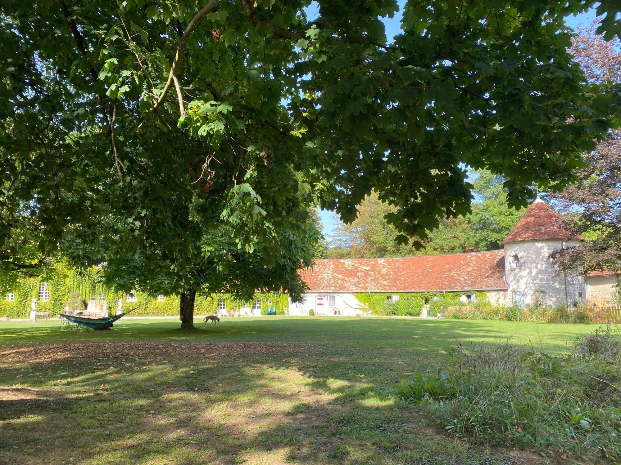 Le Colombier De Malpas Quingey Exterior foto